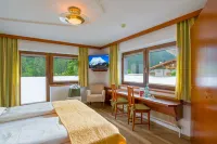 Hotel-Garni Jakober Hotel di Vorderlanersbach