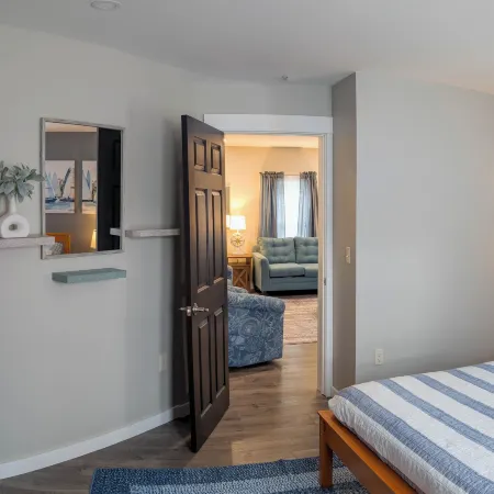 Newly Renovated Acadia Apartment Mple Street
