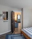 Newly Renovated Acadia Apartment Mple Street - 3-stjärniga
