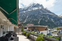 Hotel Bernerhof Grindelwald - Scenic