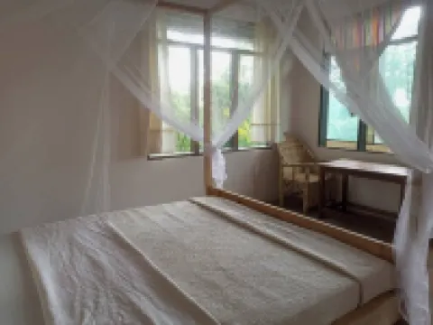 리틀 몽키 캠프  호텔