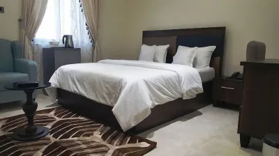 Global Luxury Suites