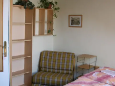 Penzion U Lesa Hotels in Ceske Budejovice