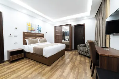 Violet 133 Hotels near Zaytoun’s garden - حديقة زيتون
