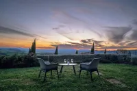 Podere Montale Winery Hotel di Arcidosso