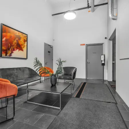 TotalApartments Stakkevollvegen Studio