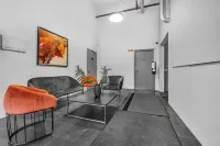 TotalApartments Stakkevollvegen Studio Hotel a Tromso