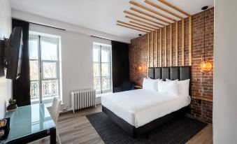 Hotel le Saint-Paul