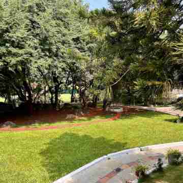 Countryside Resorts Hotel Exterior