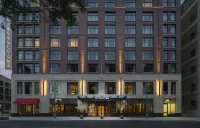 Kimpton JOURNEYMAN by IHG Hotel a 