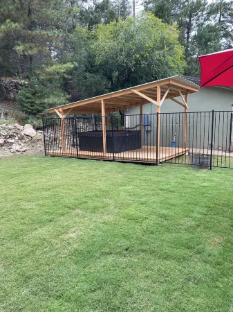 Dusty Boots Motel & Cafe