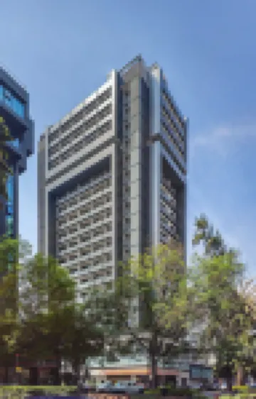 Kukun Inspire Polanco Các khách sạn gần Museo de Antropologia