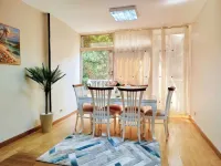 Garden City Apartment in Downtown Cairo