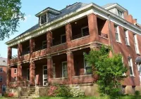 Arcadia Academy Hotels in 