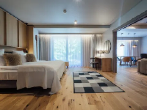 Balvanyos Resort - Peakture Hotel & Grand Hotel Balvanyos Hotels in Turia