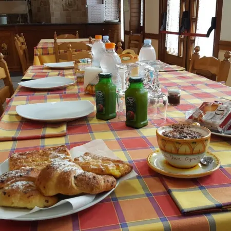 Affittacamere "Gilda Inn Agerola"