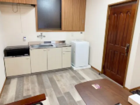 돗토리 비즈니스호텔 시키노야도