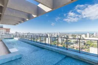 Max Derby #507 - Studio in Recife by Carpediem - boutique