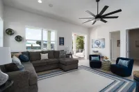 Beautiful Home with Private Pool on the North End of Fort Myers Beach! 4 Bedroom Home by RedAwning