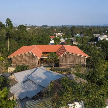 HACHI HOMESTAY & SPA
