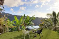 Moorea Horizon Hôtels à proximité de : Easy Go
