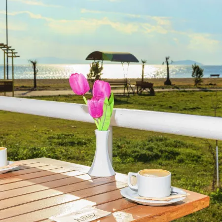 KİRAZ Beach Otel