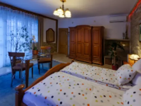 Boutique Hotel Forest Retreat Hotels in Busteni