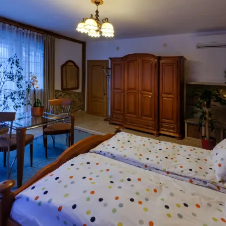 Boutique Hotel Forest Retreat