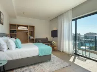 Roxon Red Sea Eilat Отели в г. Эйлат