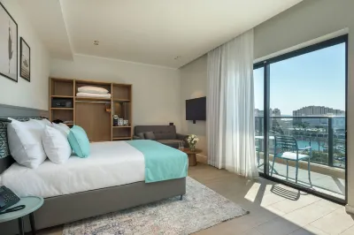 Roxon Red Sea Eilat Hotel a 