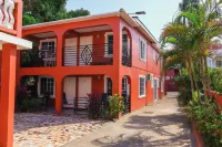 Paradise on the Rocks Hotels in der Nähe von Negril Cliffs