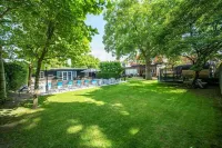 Hush Bed & Breakfast Hotel a Nuenen