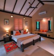 Pugdundee Safaris - Ken River Lodge