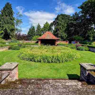 Lifehouse Spa and Hotel Hotel Exterior