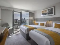 Maldron Hotel Smithfield Dublin City Các khách sạn gần Khu Smithfield