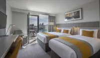 Maldron Hotel Smithfield Dublin City Hoteles en Dublín