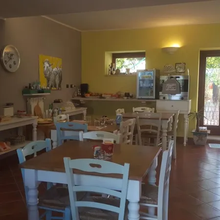 B&B la Chora di Paestum