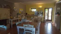 B&B la Chora di Paestum - breakfast