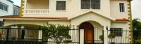 Casa Con Piscina y Vigilancia 24H