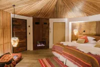 Hotel Desertica Hôtels à : San Pedro de Atacama