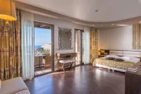 Sivota Diamond Spa Resort