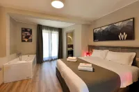 Du Parc Hotel Hotels in Oulx