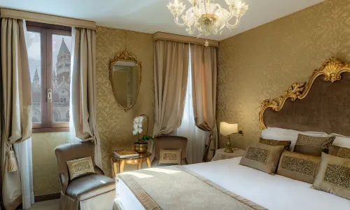 Hotel Concordia