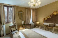 Hotel Concordia - Boutique