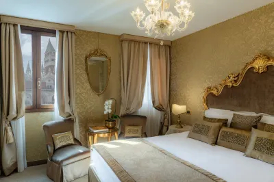 Hotel Concordia Hotels in Venedig