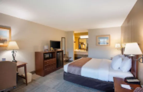 Quality Inn Easton
