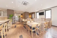 Hotel Route-Inn Saiki Ekimae Hotels in Saiki
