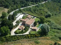 Il Defizio Hotels in Gambassi Terme