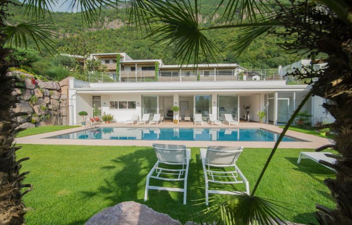 Hidalgo Suites
