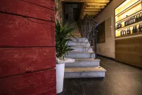 La Filanda Relax&Gourmet Hotels in Coredo